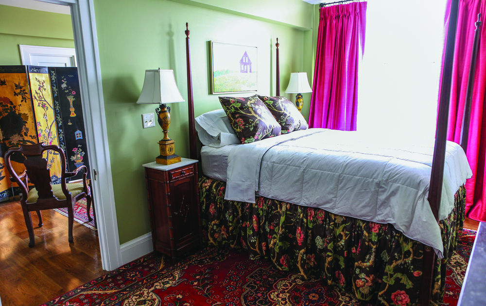 The O'Neil Hotel Kinston Exterior photo